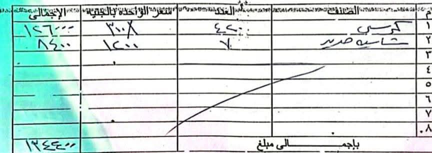 1735403465869 المصري يرفض سداد قيمة تلفيات ملعب برج العرب في مباراة الأهلي